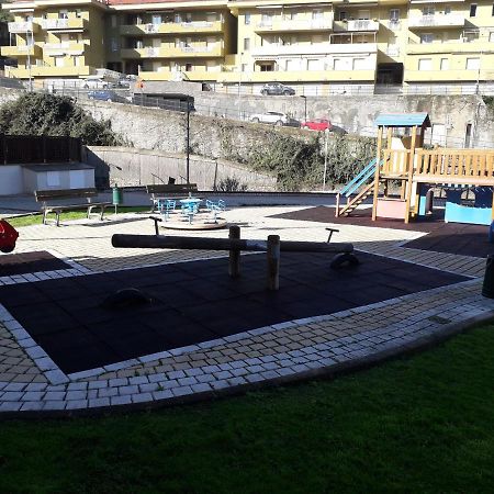 Appartamento Ristrutturato Con Terrazzo Варацце Экстерьер фото