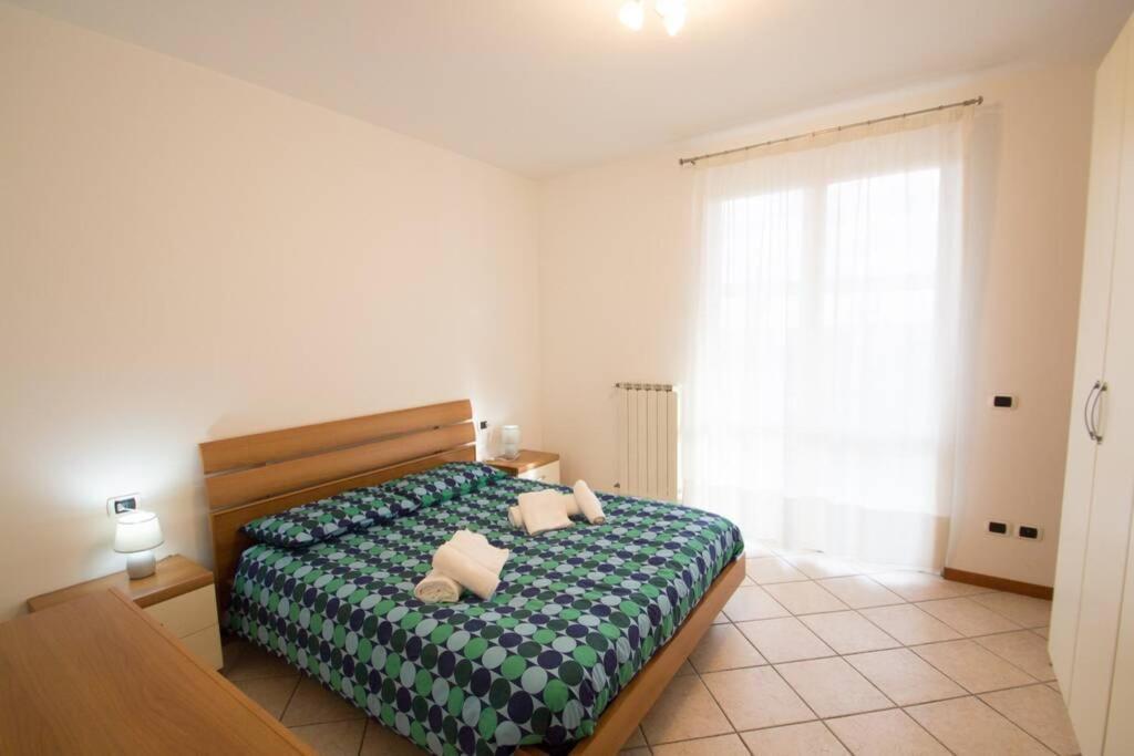 Appartamento Ristrutturato Con Terrazzo Варацце Экстерьер фото
